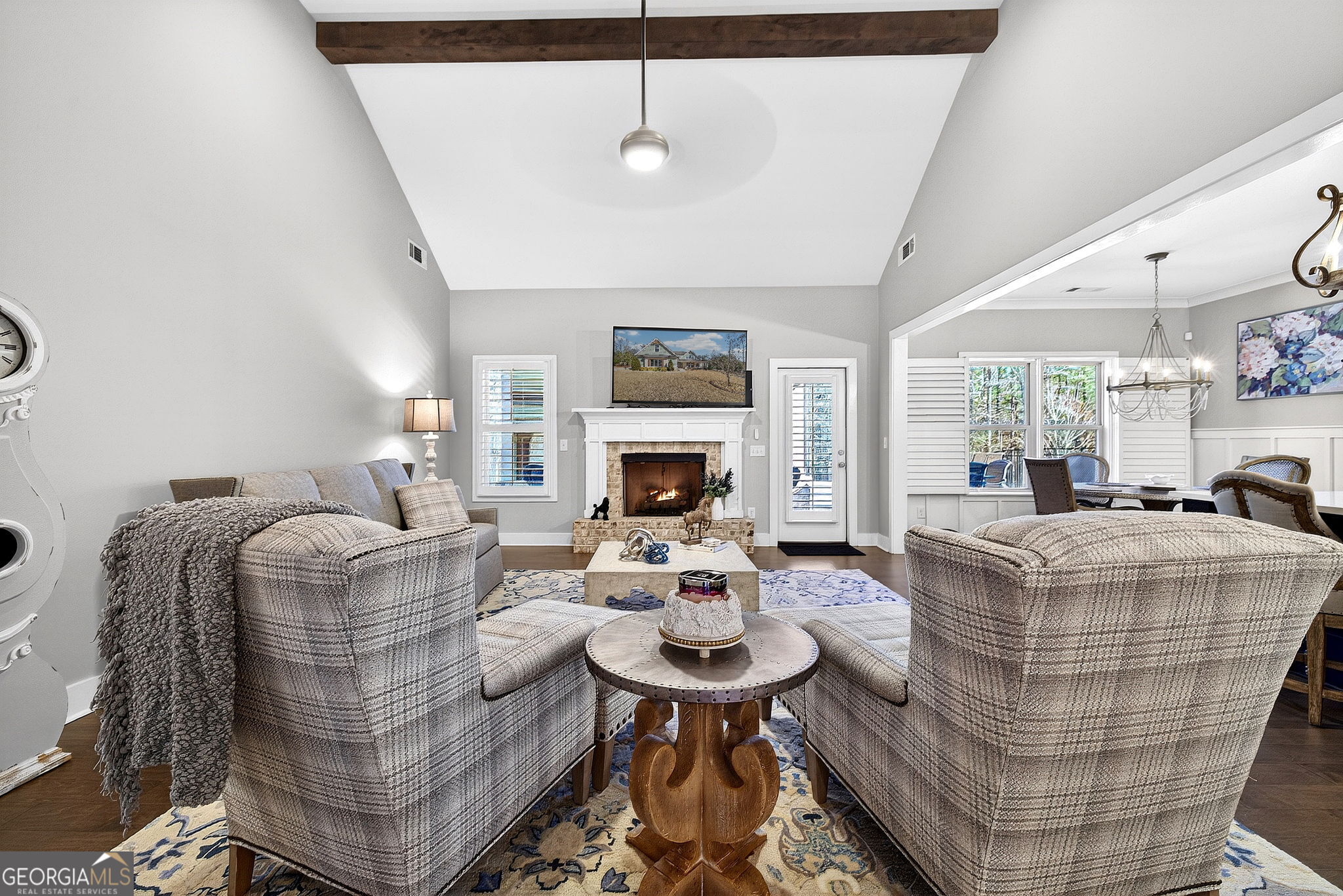 430 Preakness Way Forsyth GA 31029