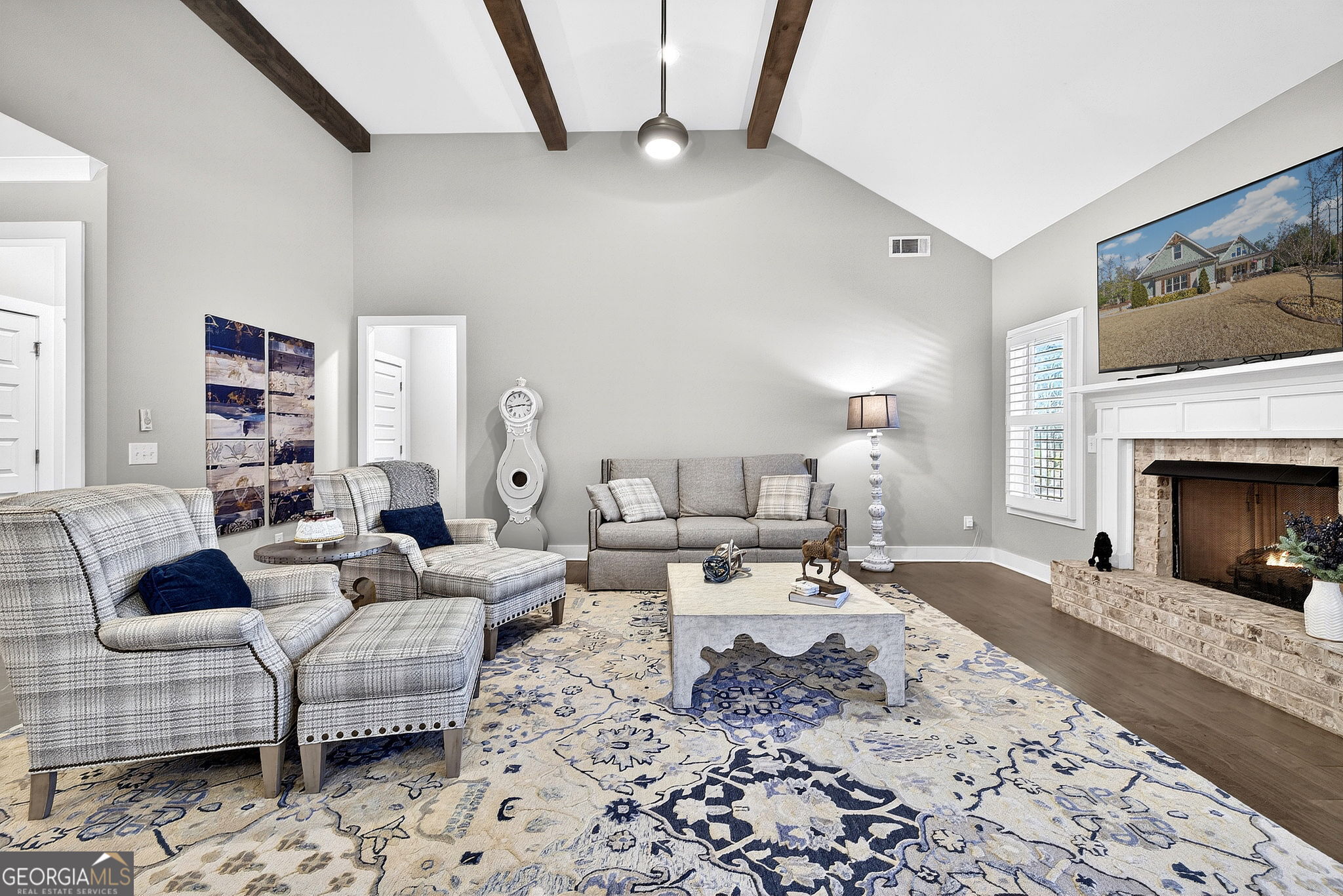 430 Preakness Way Forsyth GA 31029