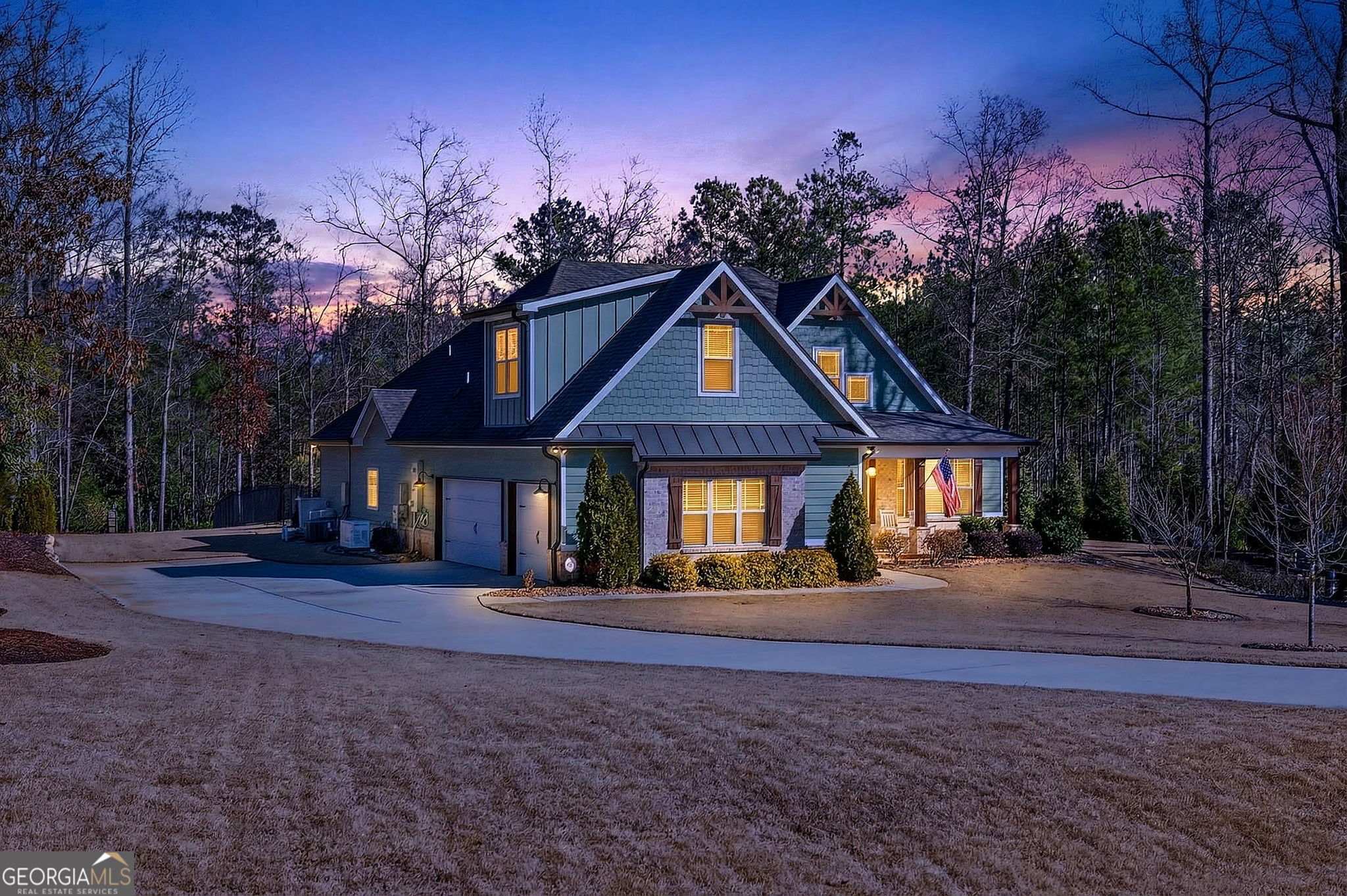 430 Preakness Way Forsyth GA 31029