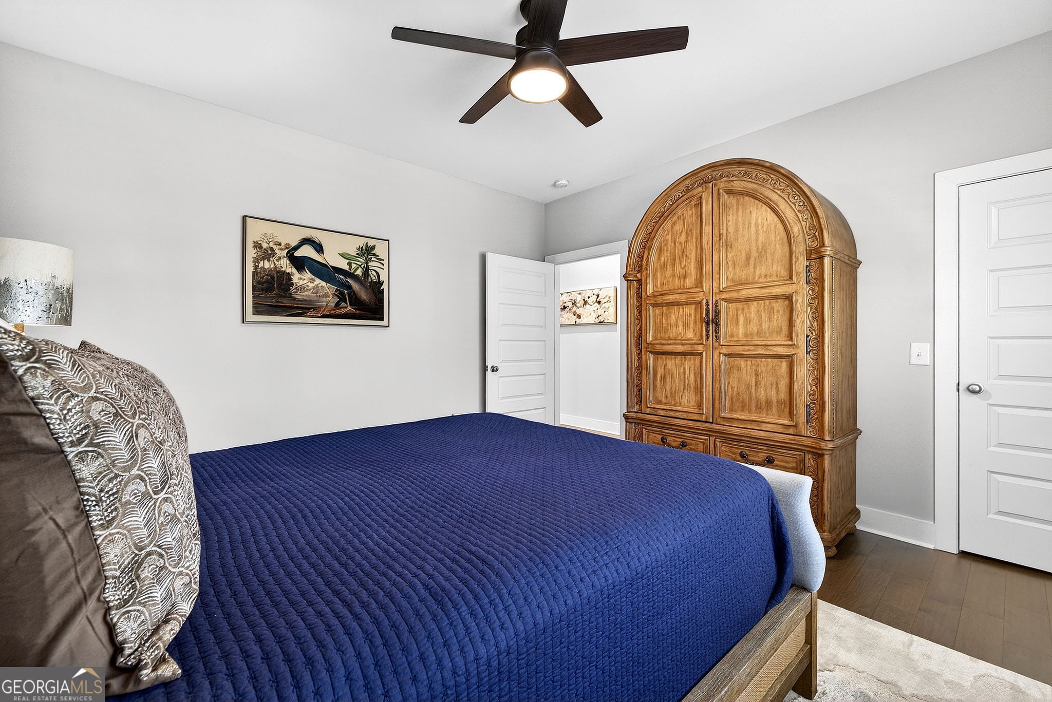 430 Preakness Way Forsyth GA 31029