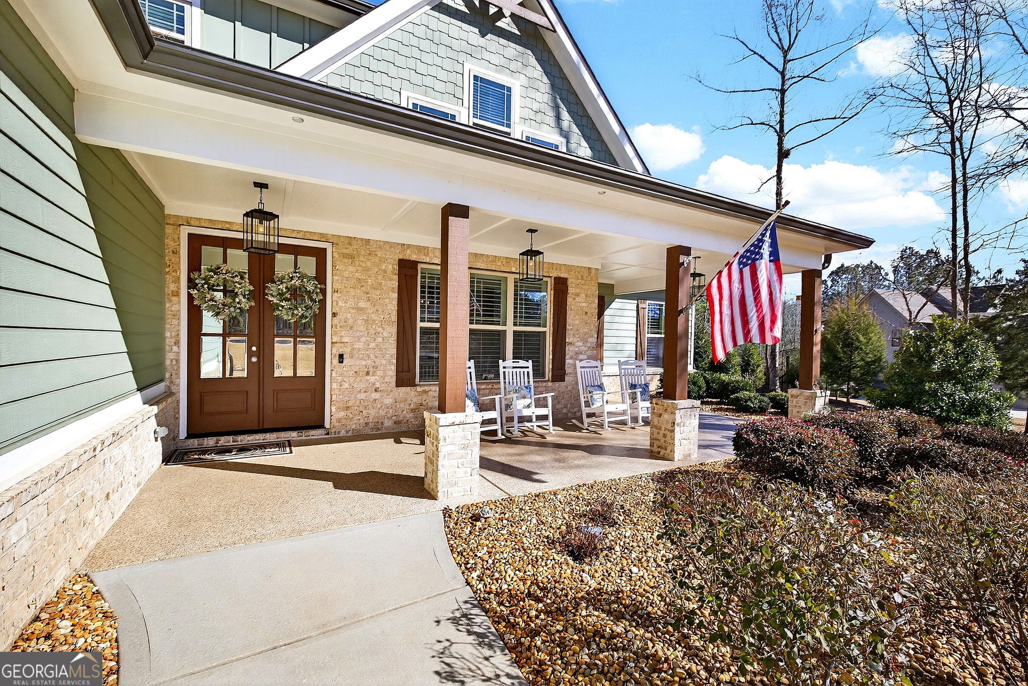 430 Preakness Way Forsyth GA 31029