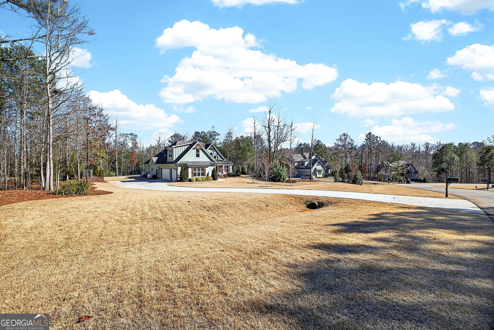 430 Preakness Way Forsyth GA 31029