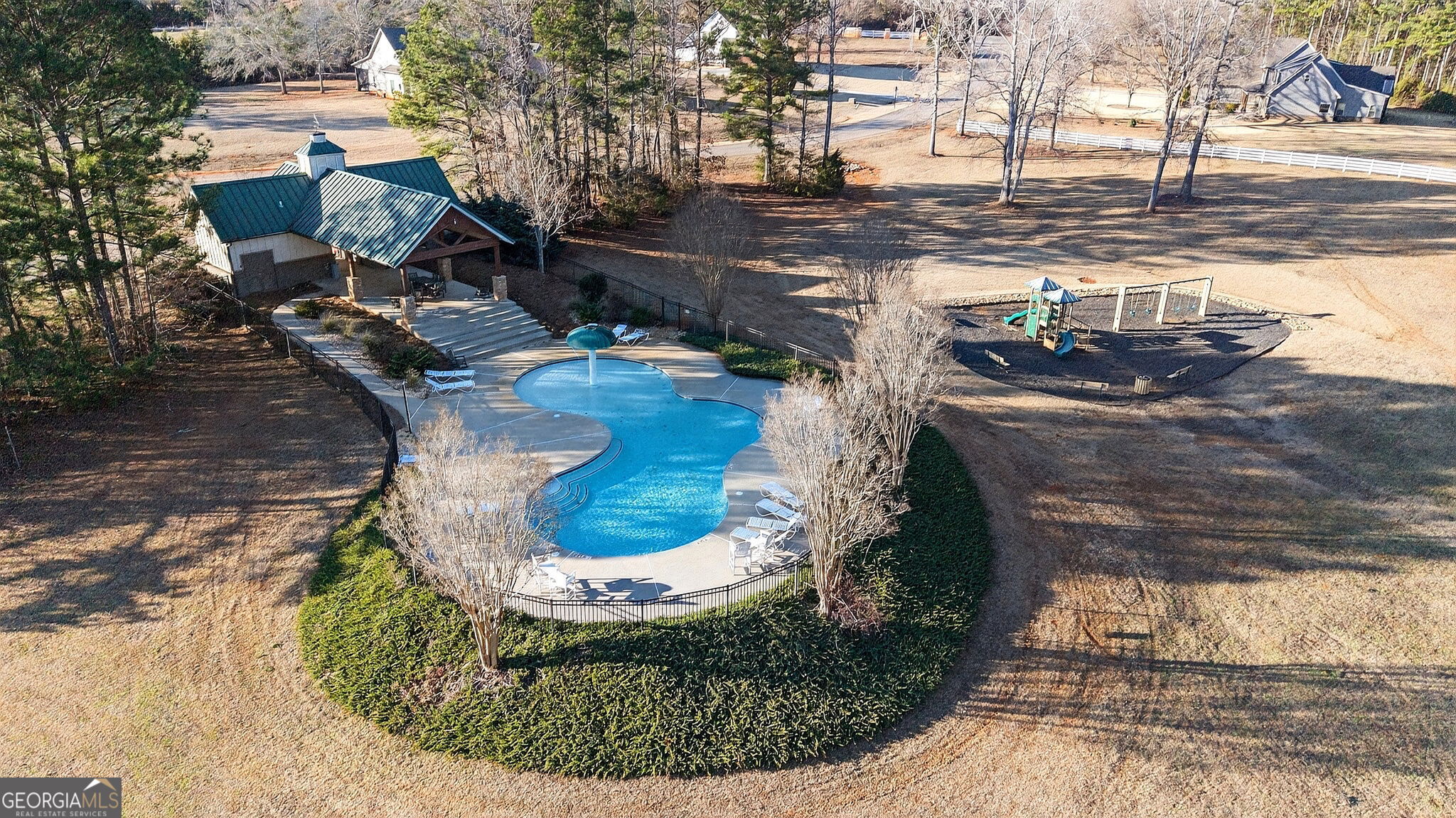 430 Preakness Way Forsyth GA 31029