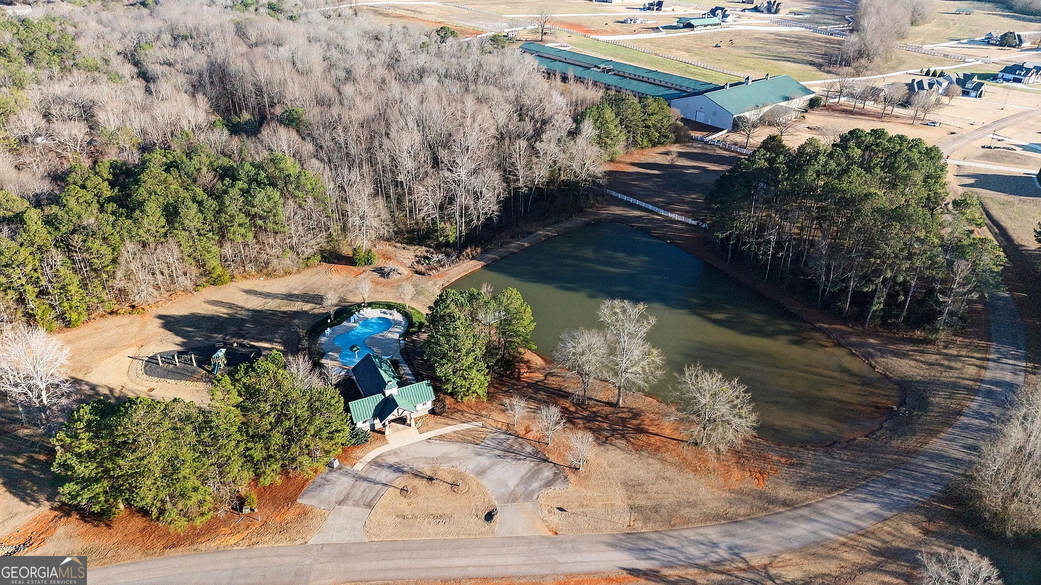 430 Preakness Way Forsyth GA 31029