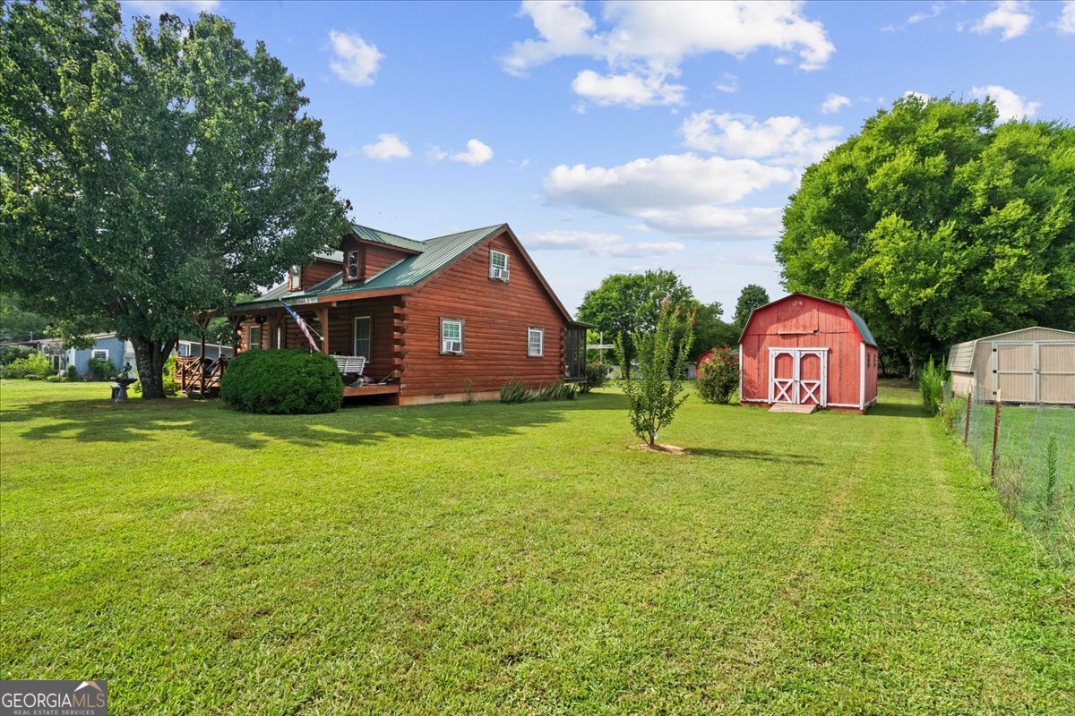325 Classic Lane Chatsworth GA 30705