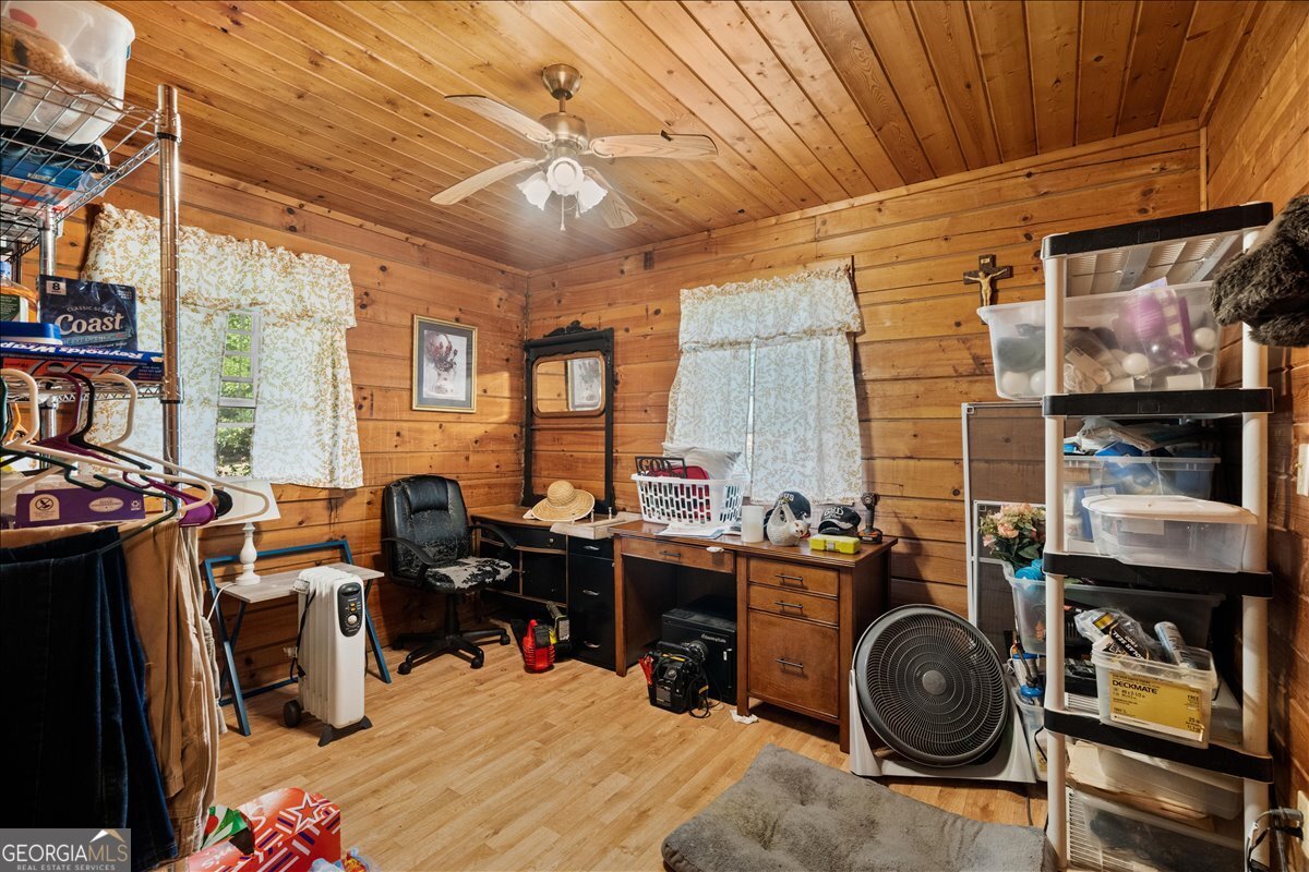 325 Classic Lane Chatsworth GA 30705