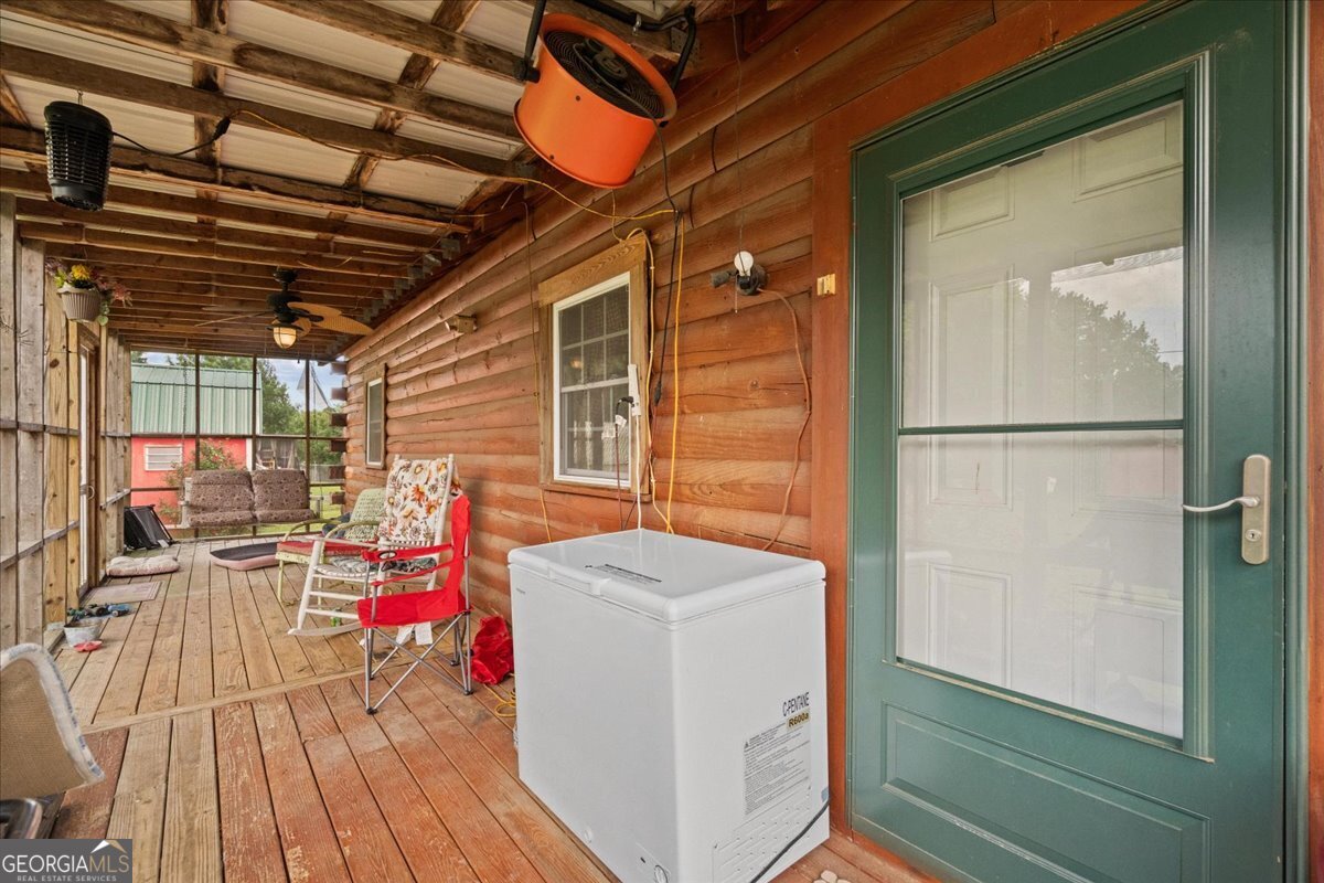325 Classic Lane Chatsworth GA 30705