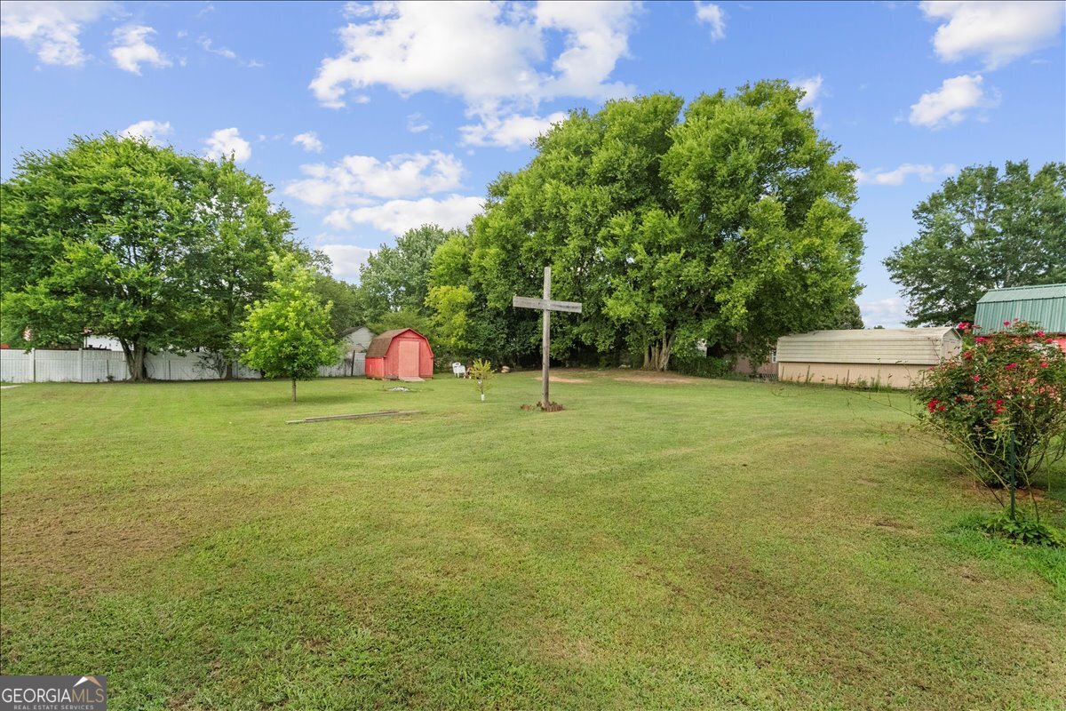 325 Classic Lane Chatsworth GA 30705