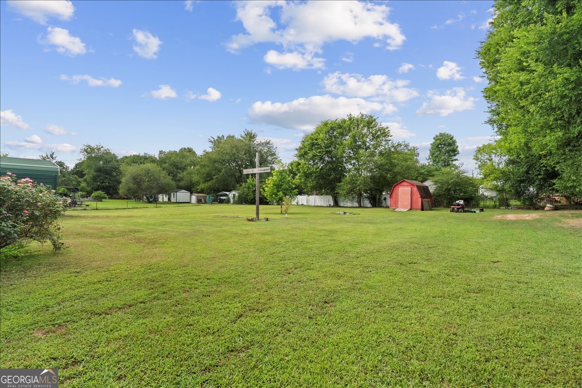 325 Classic Lane Chatsworth GA 30705