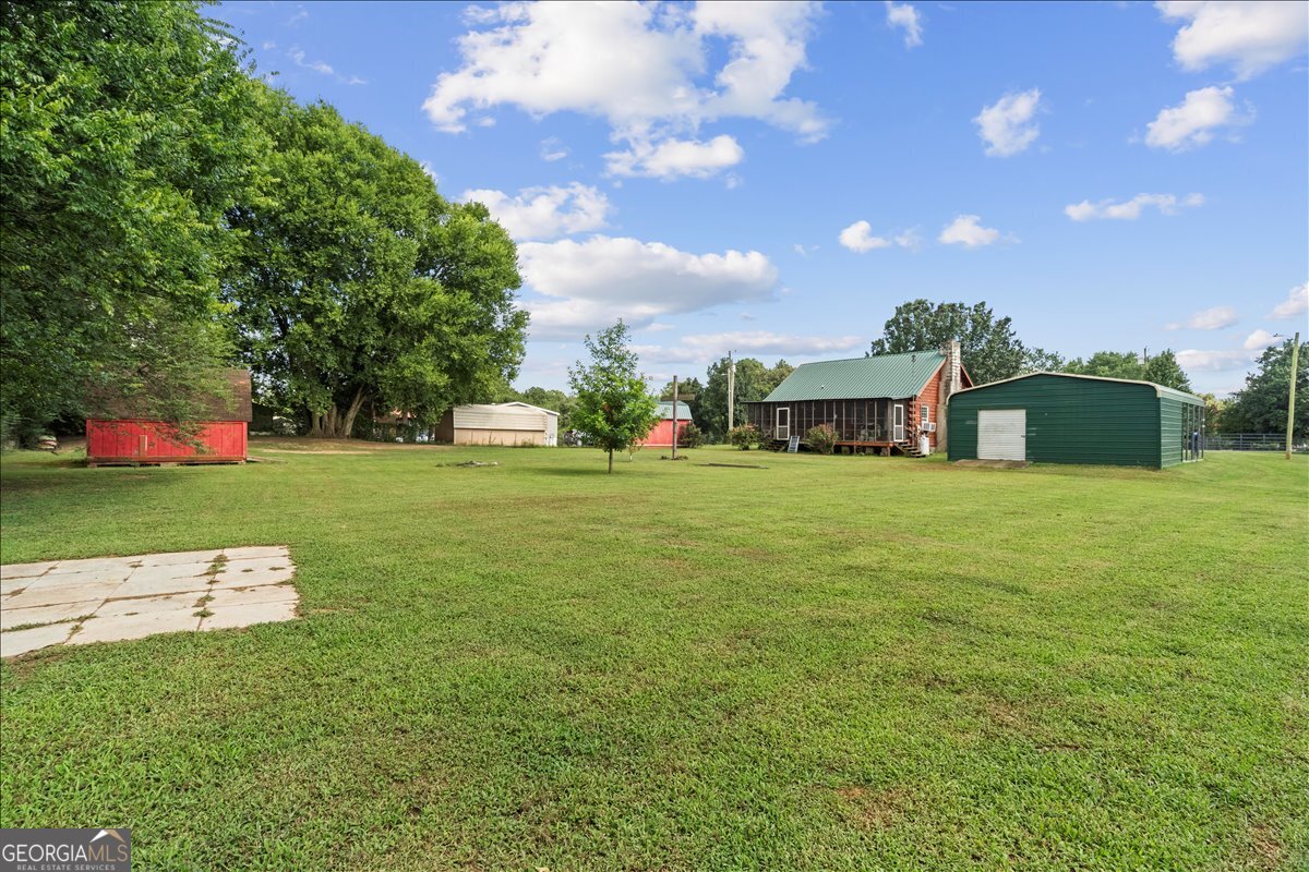325 Classic Lane Chatsworth GA 30705