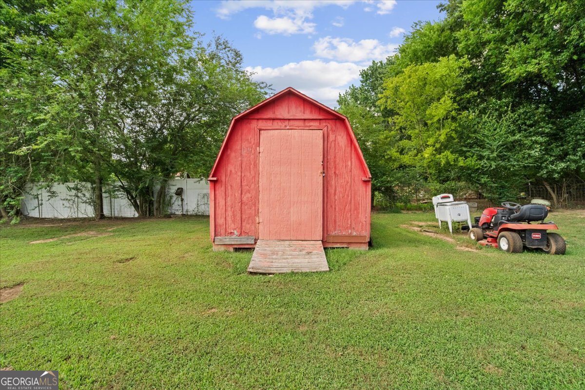 325 Classic Lane Chatsworth GA 30705