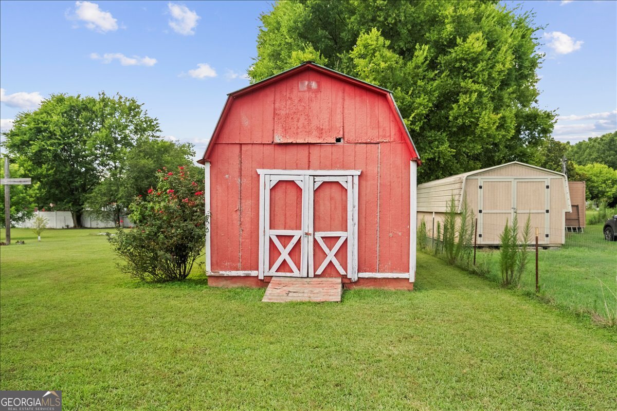 325 Classic Lane Chatsworth GA 30705
