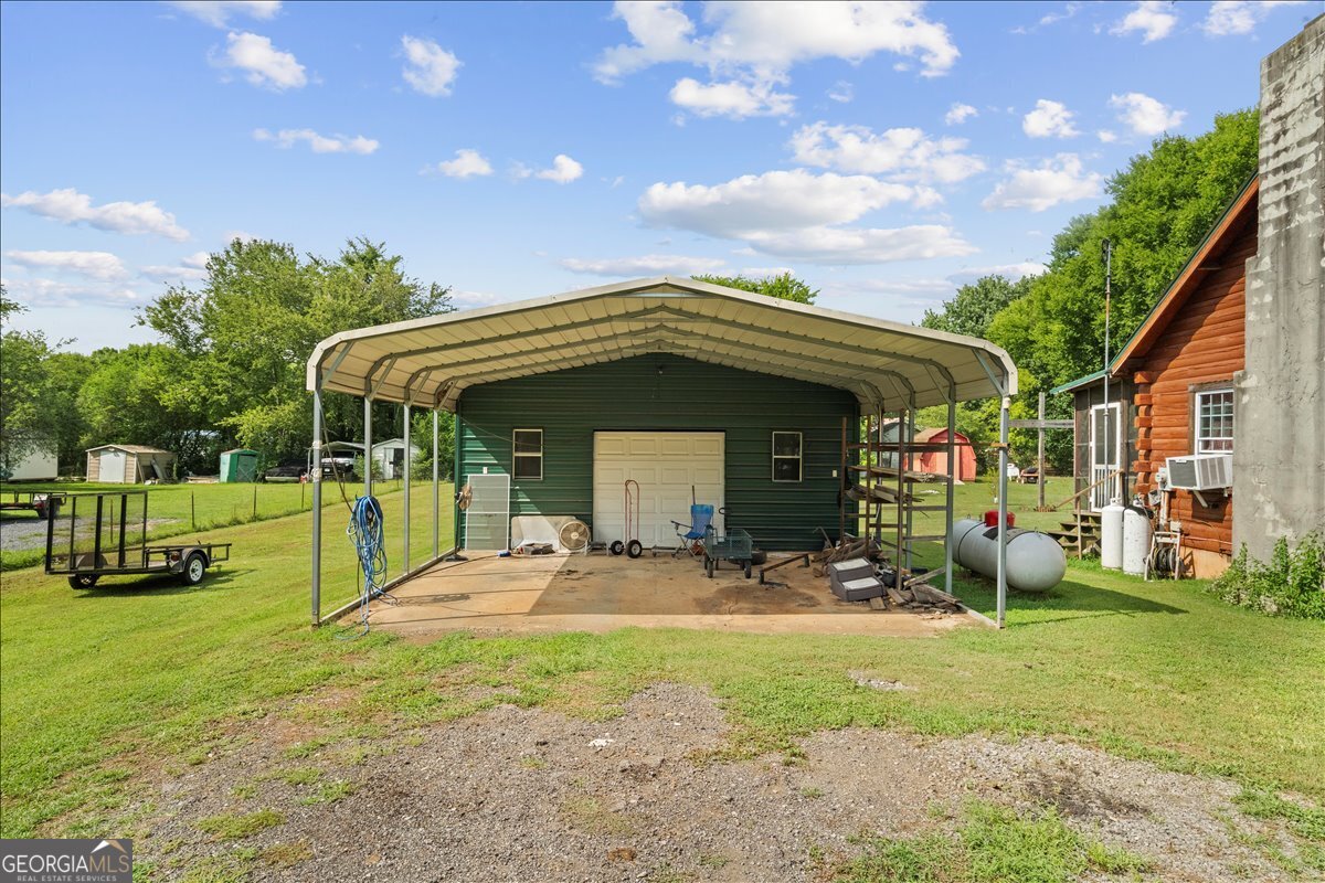 325 Classic Lane Chatsworth GA 30705