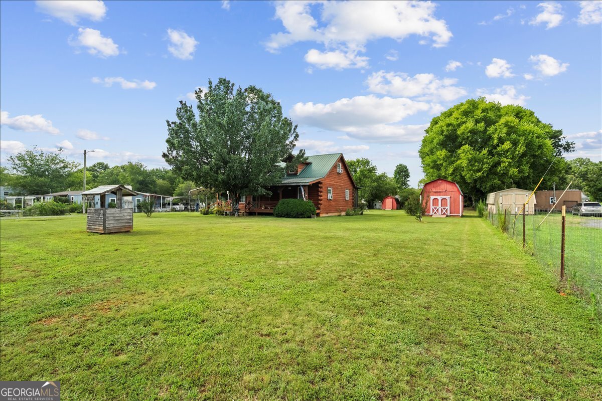 325 Classic Lane Chatsworth GA 30705