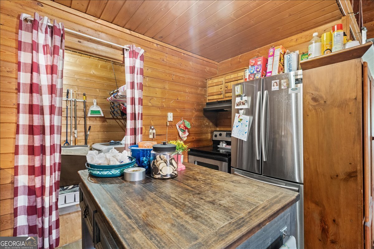 325 Classic Lane Chatsworth GA 30705