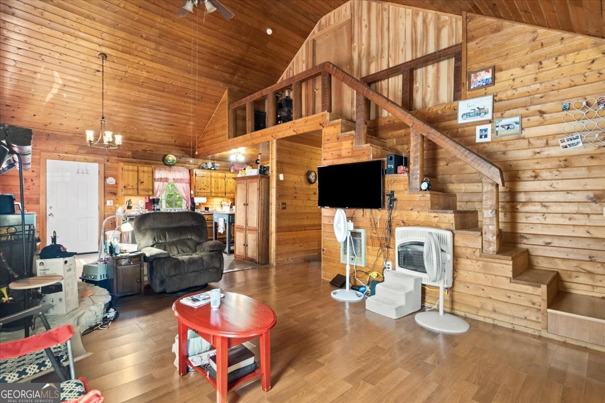 325 Classic Lane Chatsworth GA 30705