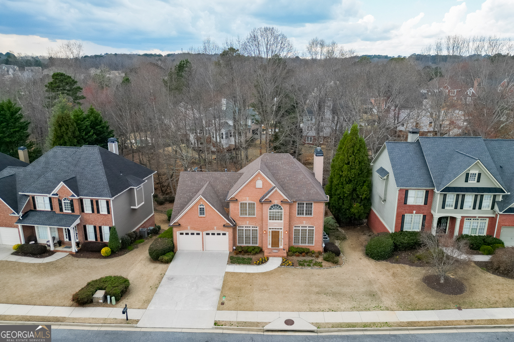 1830 Sanborne Way Dacula GA 30019