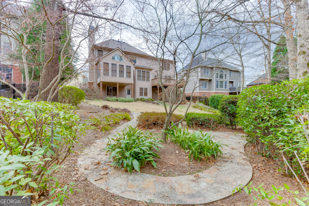 1830 Sanborne Way Dacula GA 30019