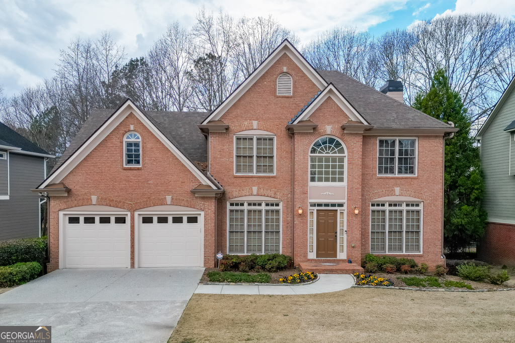 1830 Sanborne Way Dacula GA 30019