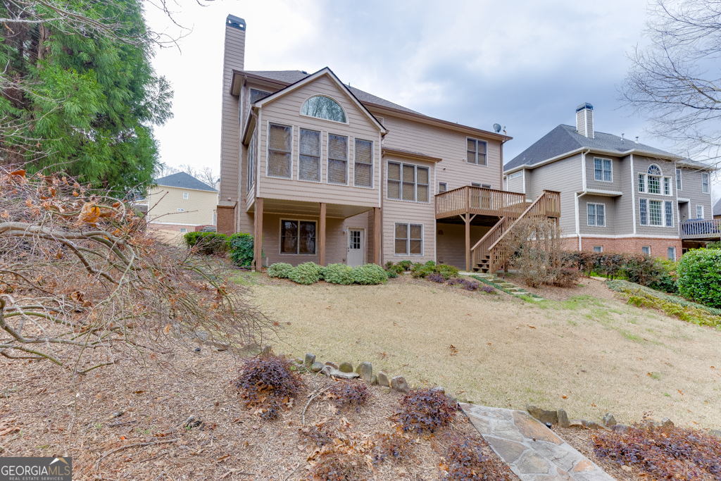 1830 Sanborne Way Dacula GA 30019