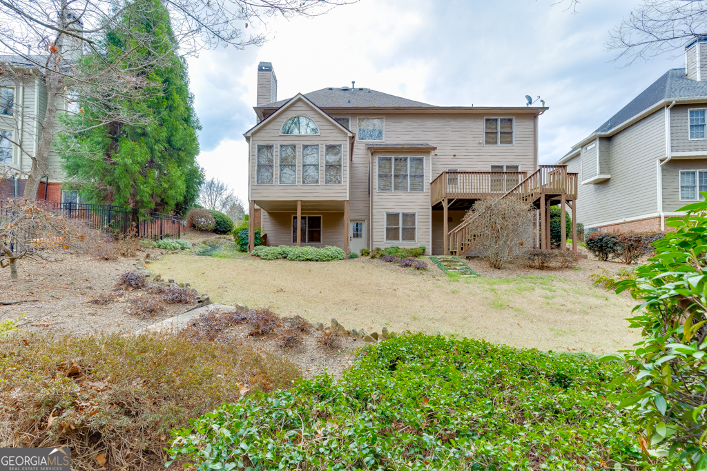 1830 Sanborne Way Dacula GA 30019