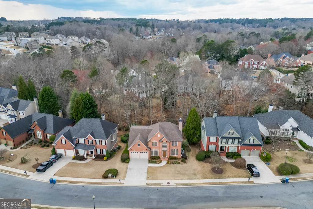 1830 Sanborne Way Dacula GA 30019