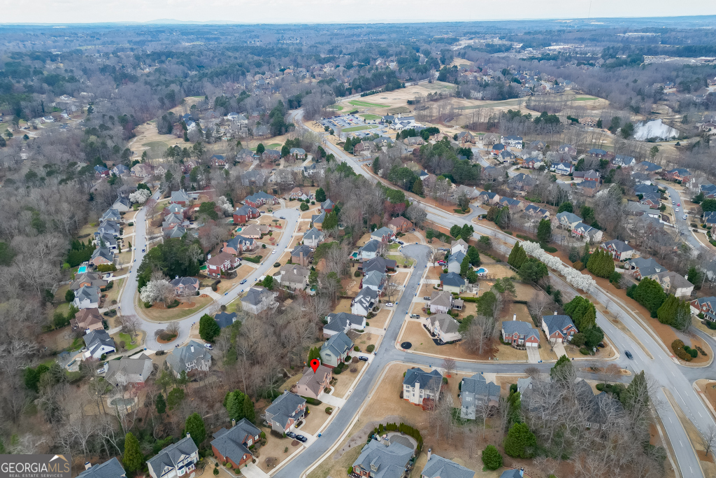 1830 Sanborne Way Dacula GA 30019