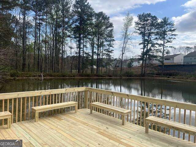 1550 Jordan Brook Drive Court Lawrenceville GA 30043