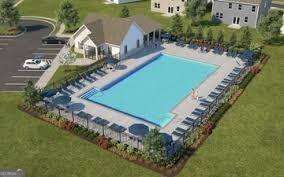 1550 Jordan Brook Drive Court Lawrenceville GA 30043