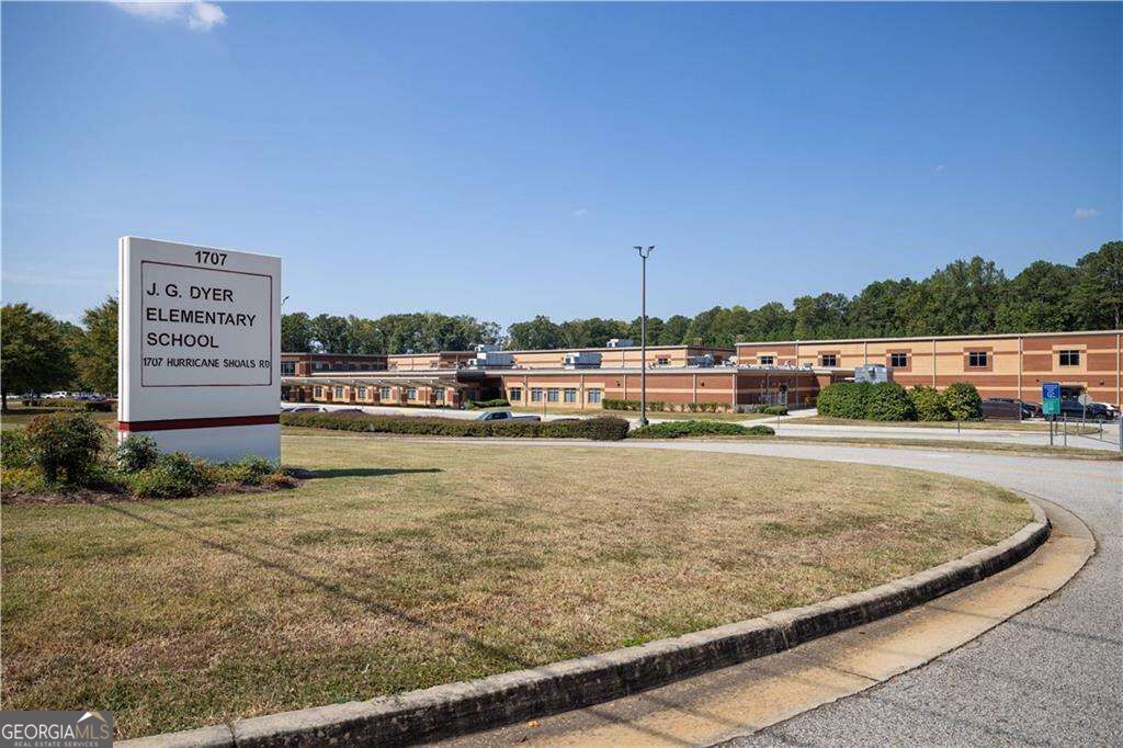 1550 Jordan Brook Drive Court Lawrenceville GA 30043