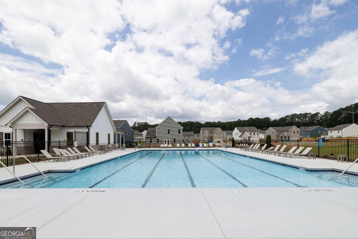 1550 Jordan Brook Drive Court Lawrenceville GA 30043