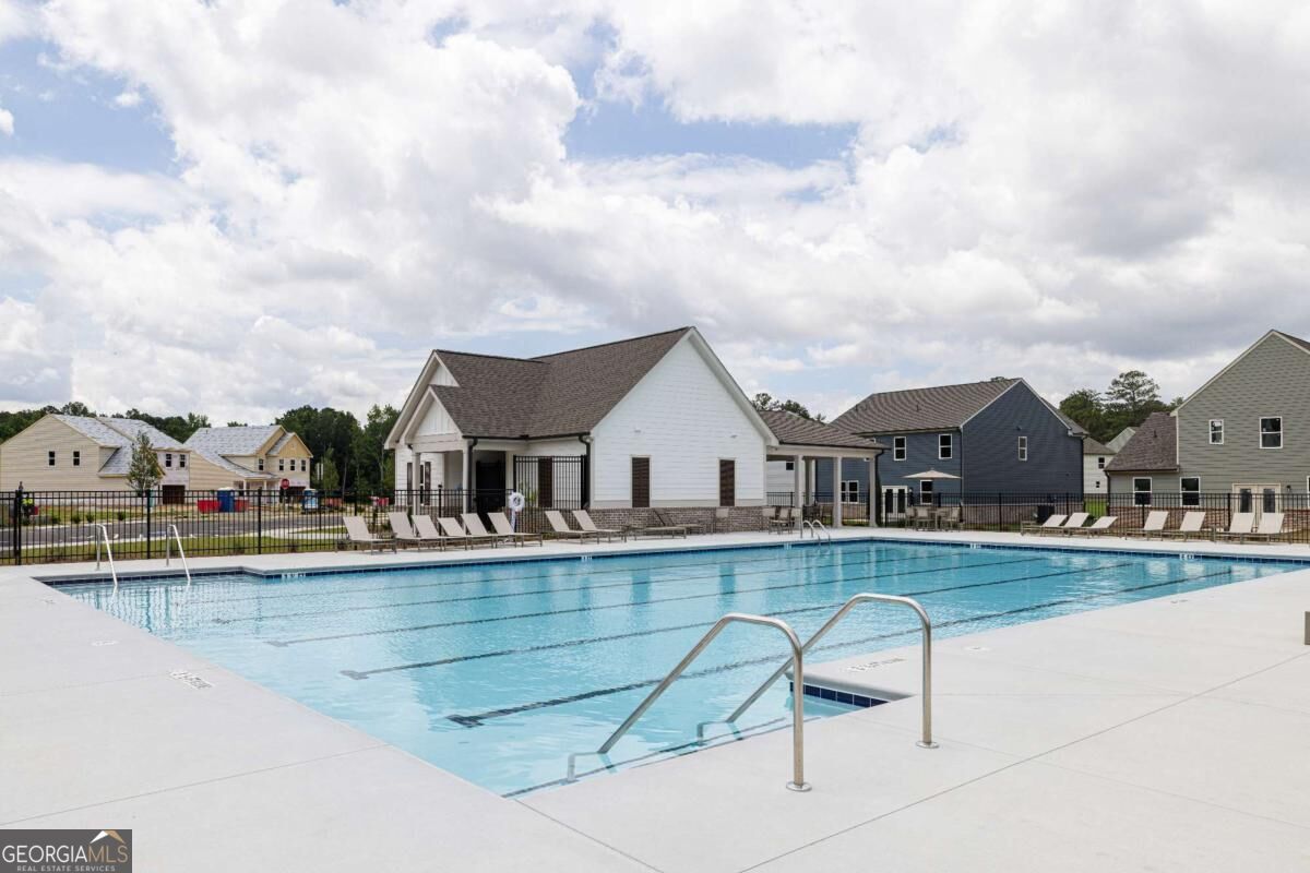 1550 Jordan Brook Drive Court Lawrenceville GA 30043