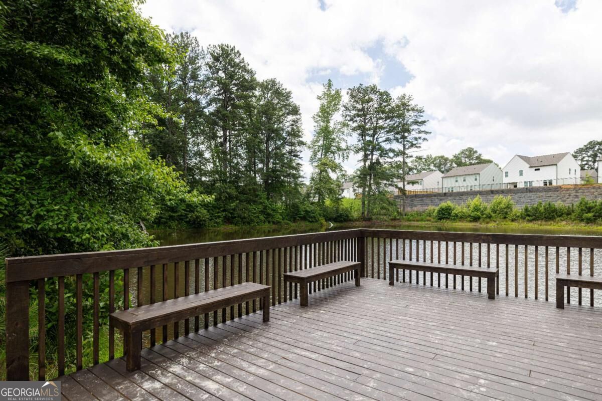 1550 Jordan Brook Drive Court Lawrenceville GA 30043