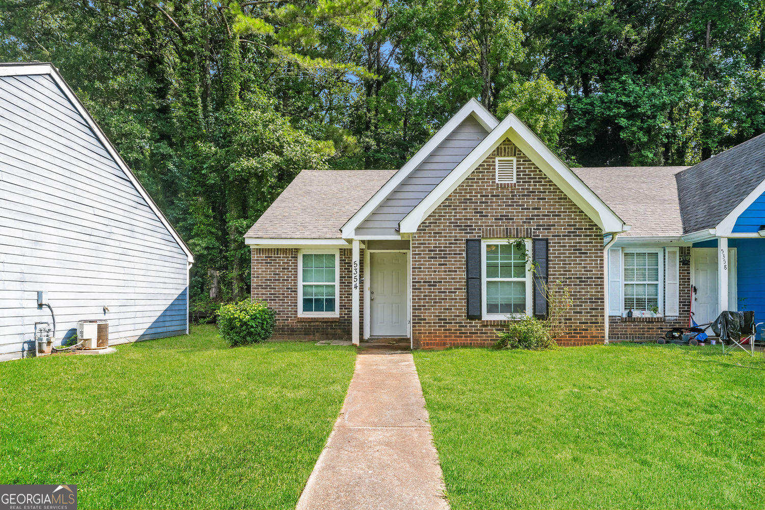 5354 Cherry Wood Drive Stone Mountain GA 30083