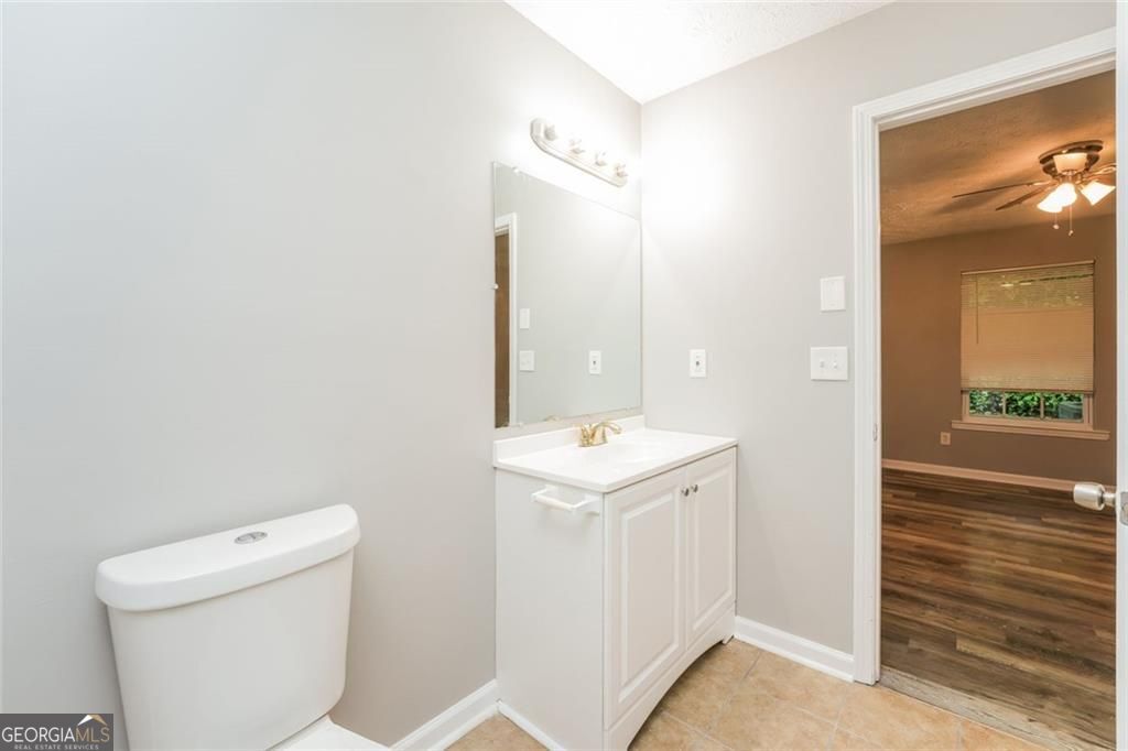 5354 Cherry Wood Drive Stone Mountain GA 30083