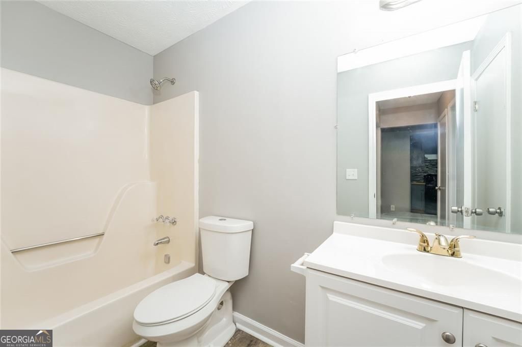 5354 Cherry Wood Drive Stone Mountain GA 30083