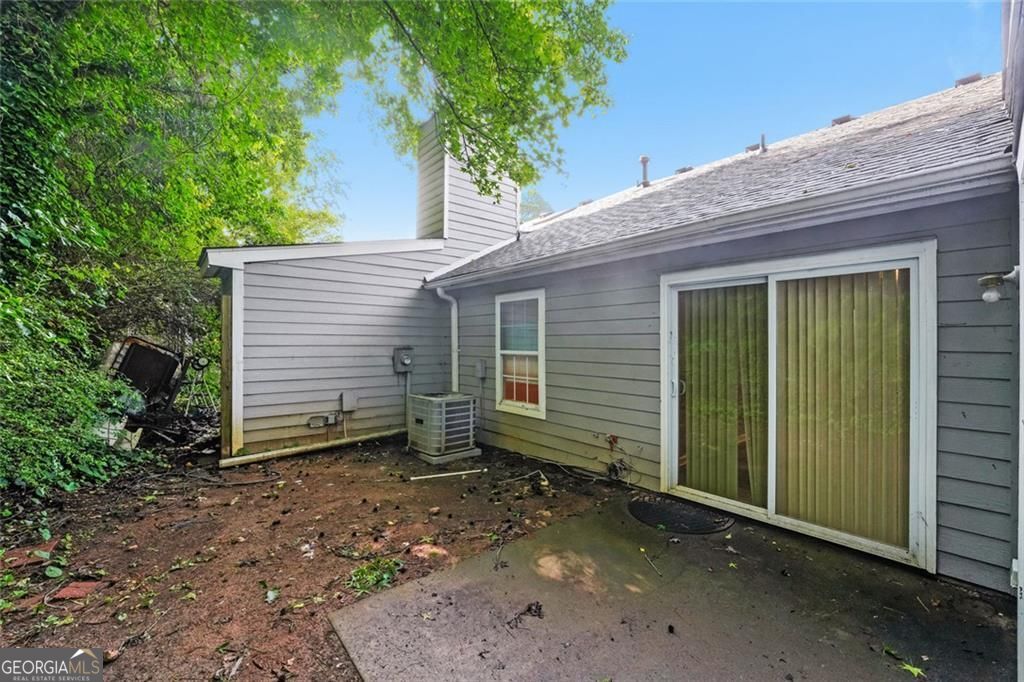 5354 Cherry Wood Drive Stone Mountain GA 30083