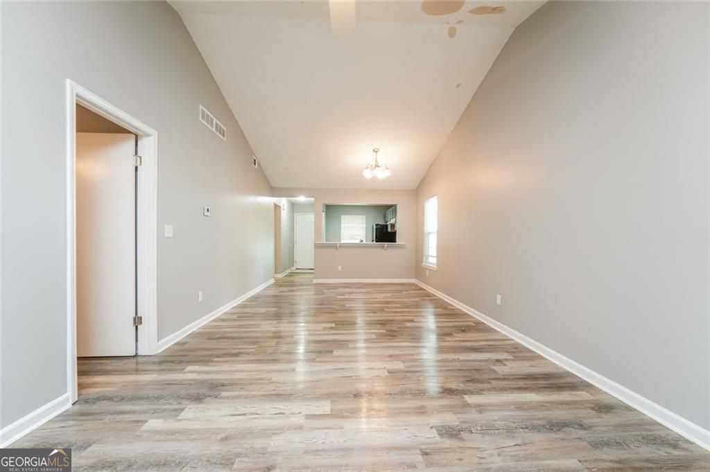 5354 Cherry Wood Drive Stone Mountain GA 30083