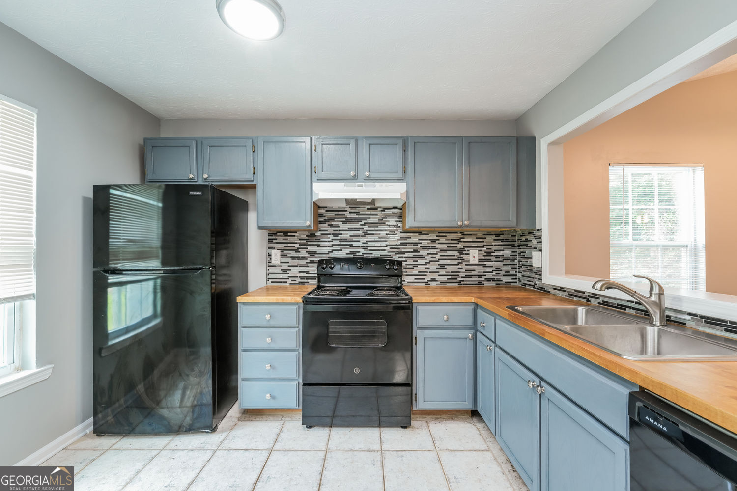 5354 Cherry Wood Drive Stone Mountain GA 30083