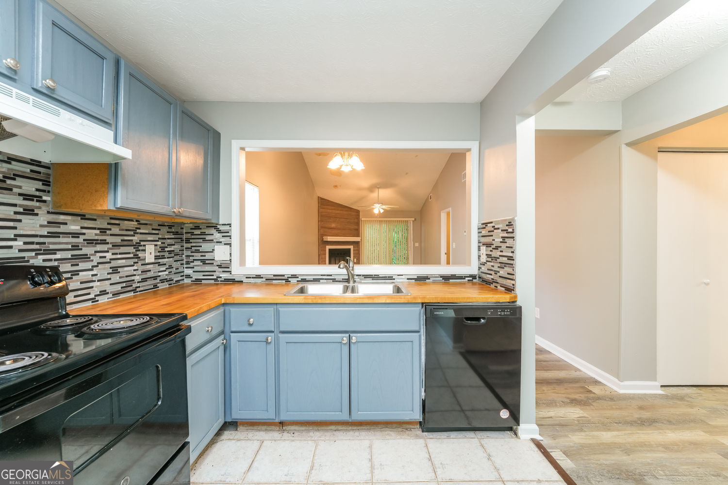 5354 Cherry Wood Drive Stone Mountain GA 30083