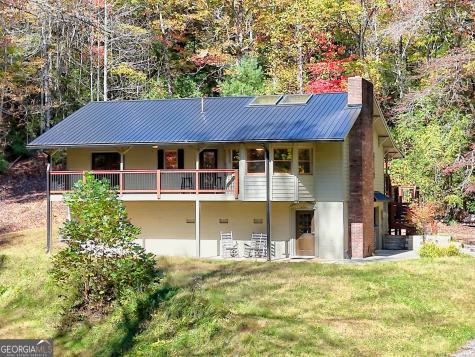 44 Whitewater Lane Hayesville NC 28904