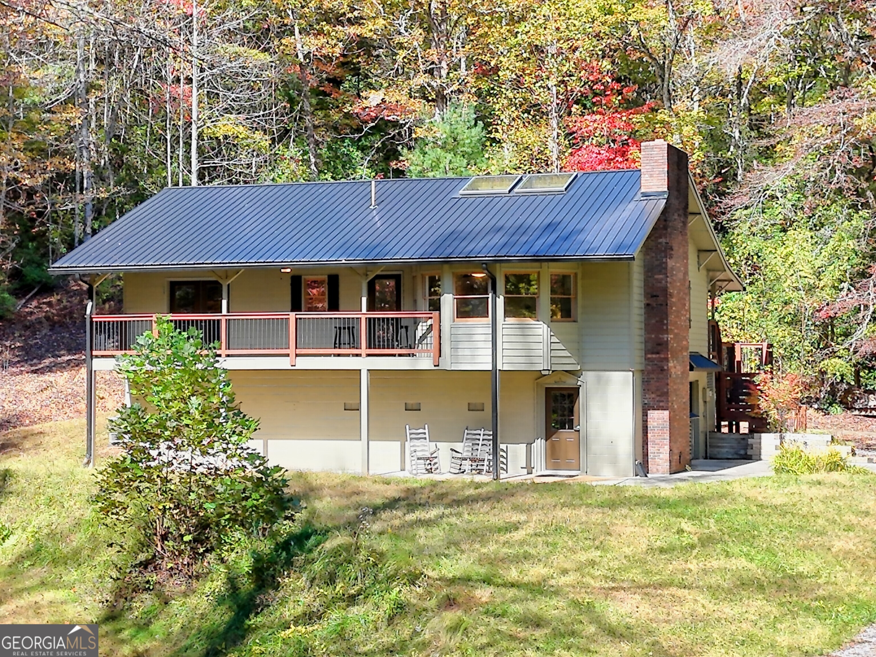 44 Whitewater Lane Hayesville NC 28904