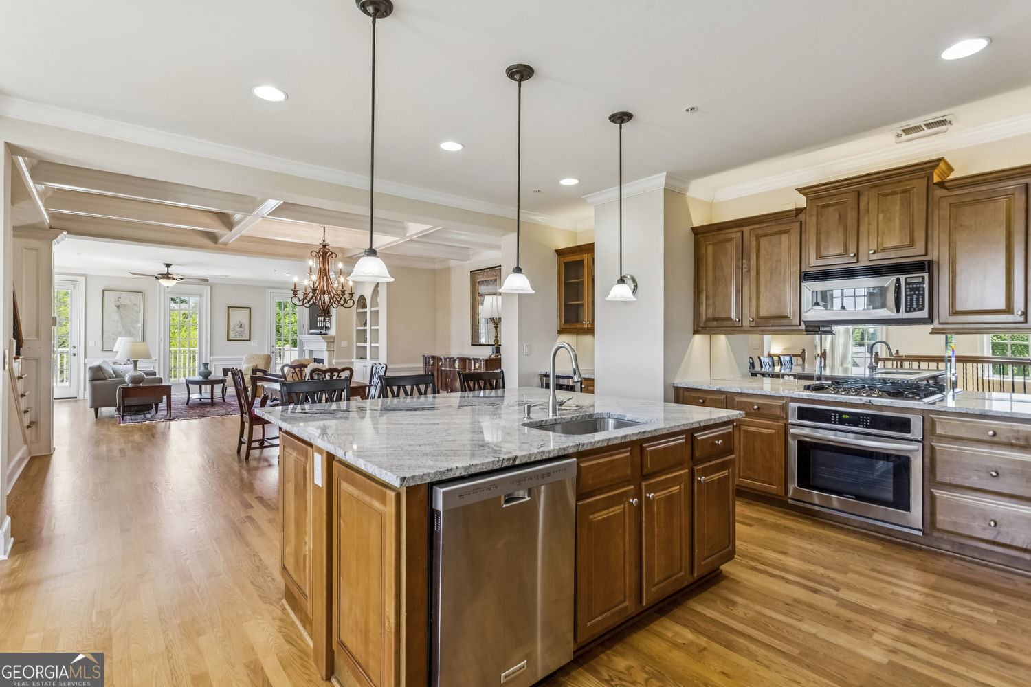 2220 Edgartown Lane SE Smyrna GA 30080