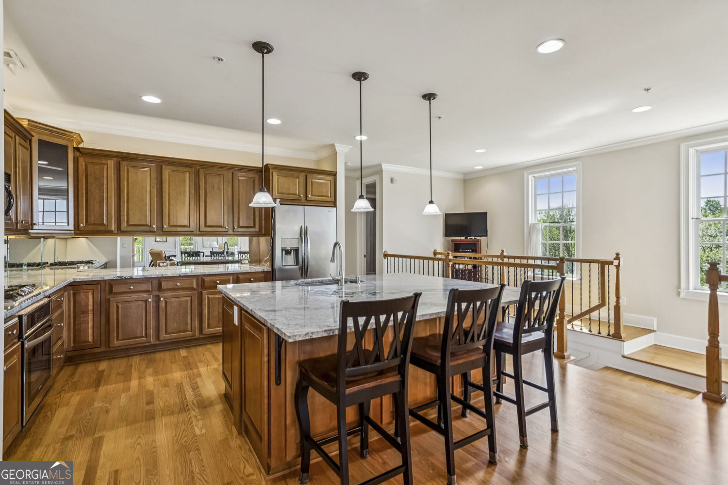 2220 Edgartown Lane SE Smyrna GA 30080