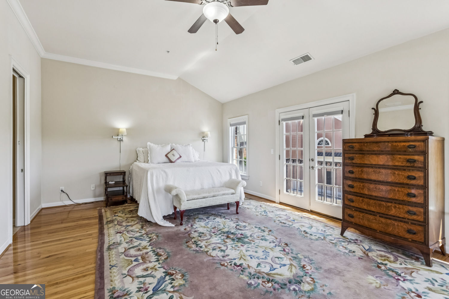 2220 Edgartown Lane SE Smyrna GA 30080