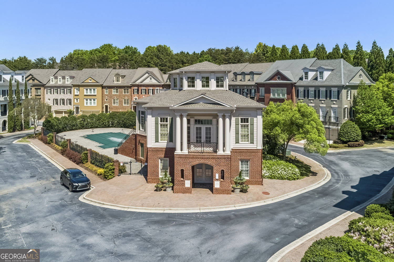 2220 Edgartown Lane SE Smyrna GA 30080
