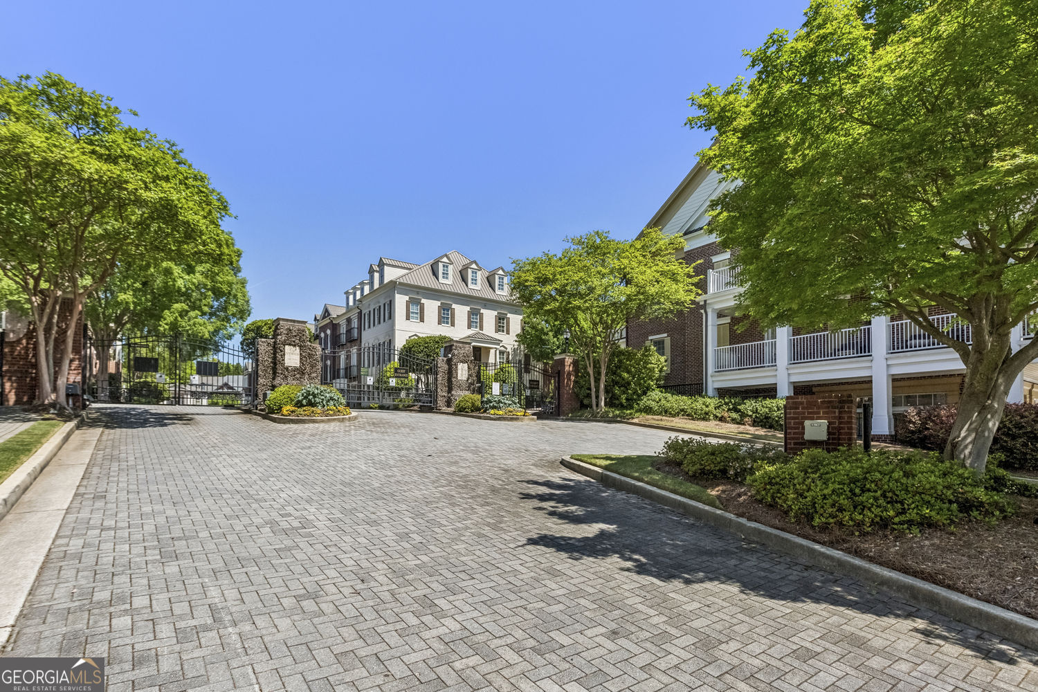 2220 Edgartown Lane SE Smyrna GA 30080