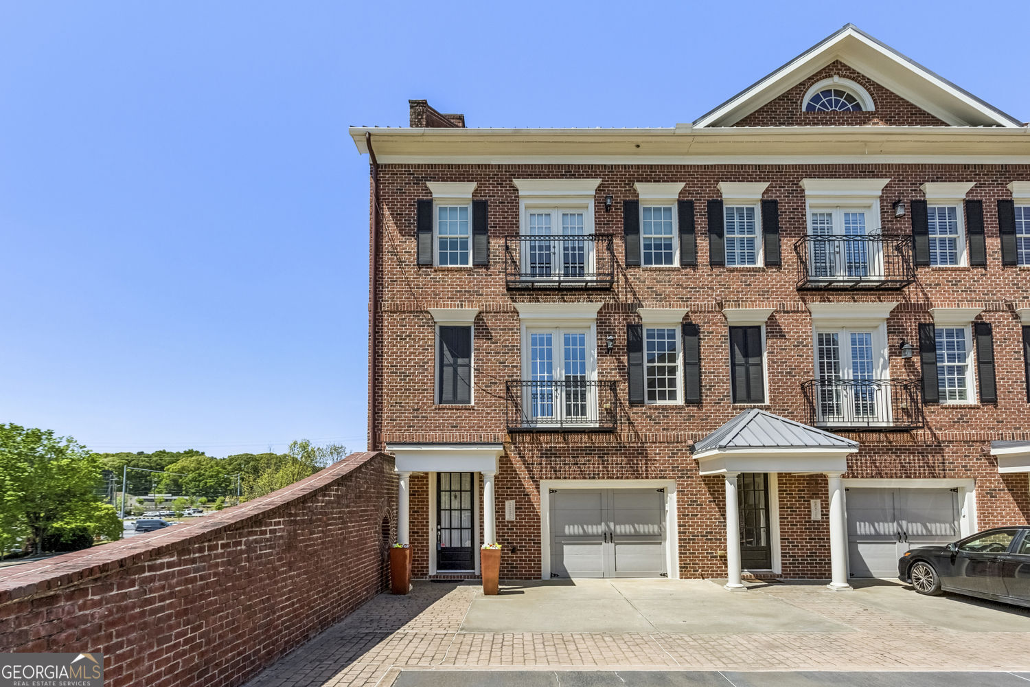 2220 Edgartown Lane SE Smyrna GA 30080