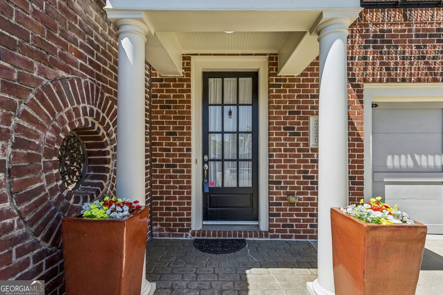 2220 Edgartown Lane SE Smyrna GA 30080
