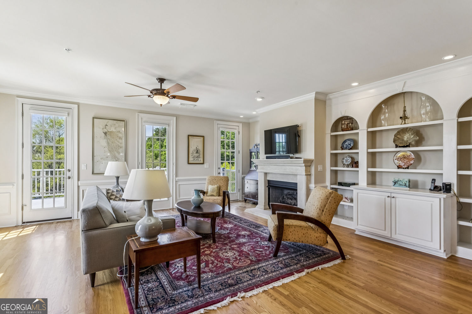 2220 Edgartown Lane SE Smyrna GA 30080